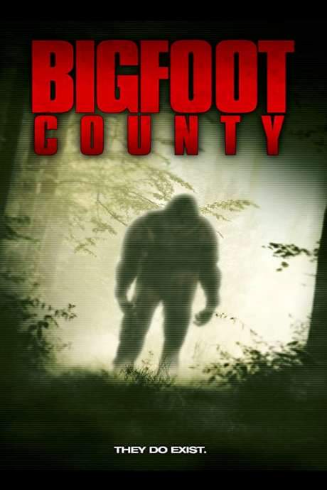 Bigfoot County